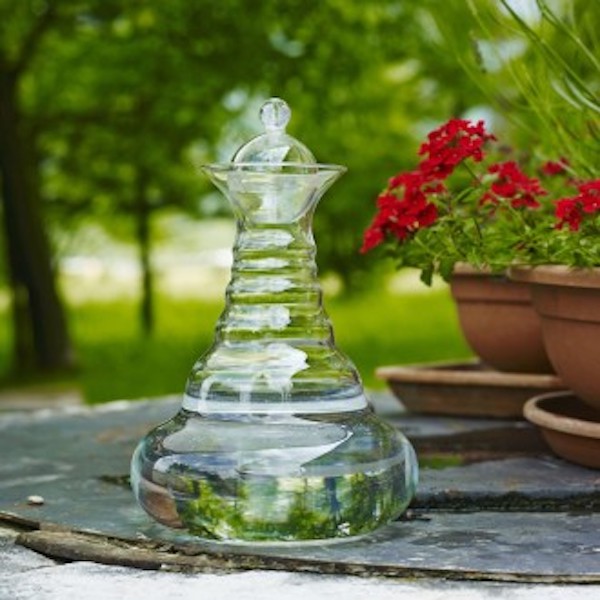 Karaffe_Alladin_Gold