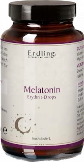 melantonin-Drops