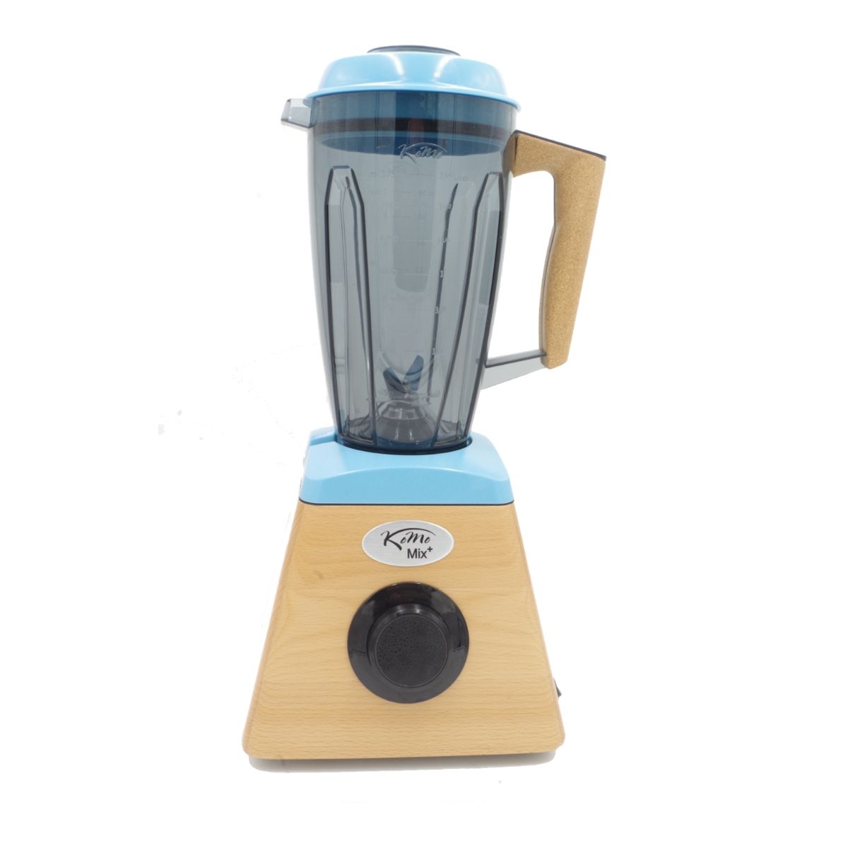 Hochleistungsmixer KomoMix+