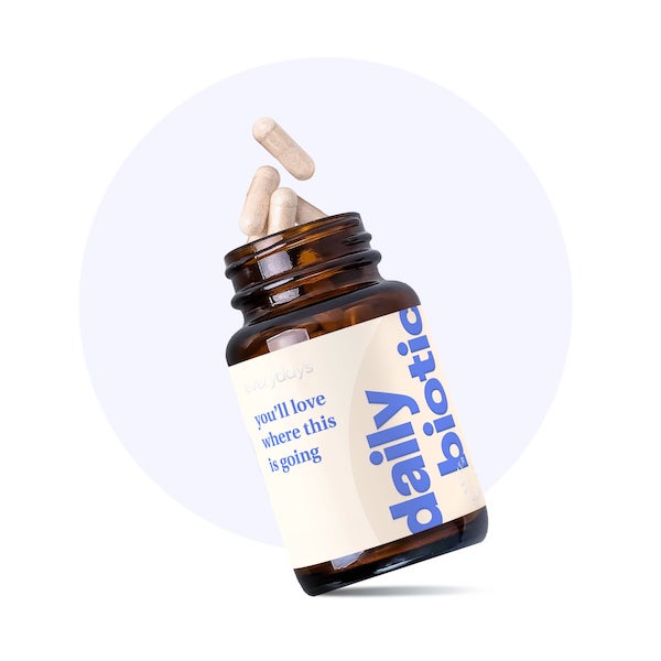 Everydays_Daily_Biotic