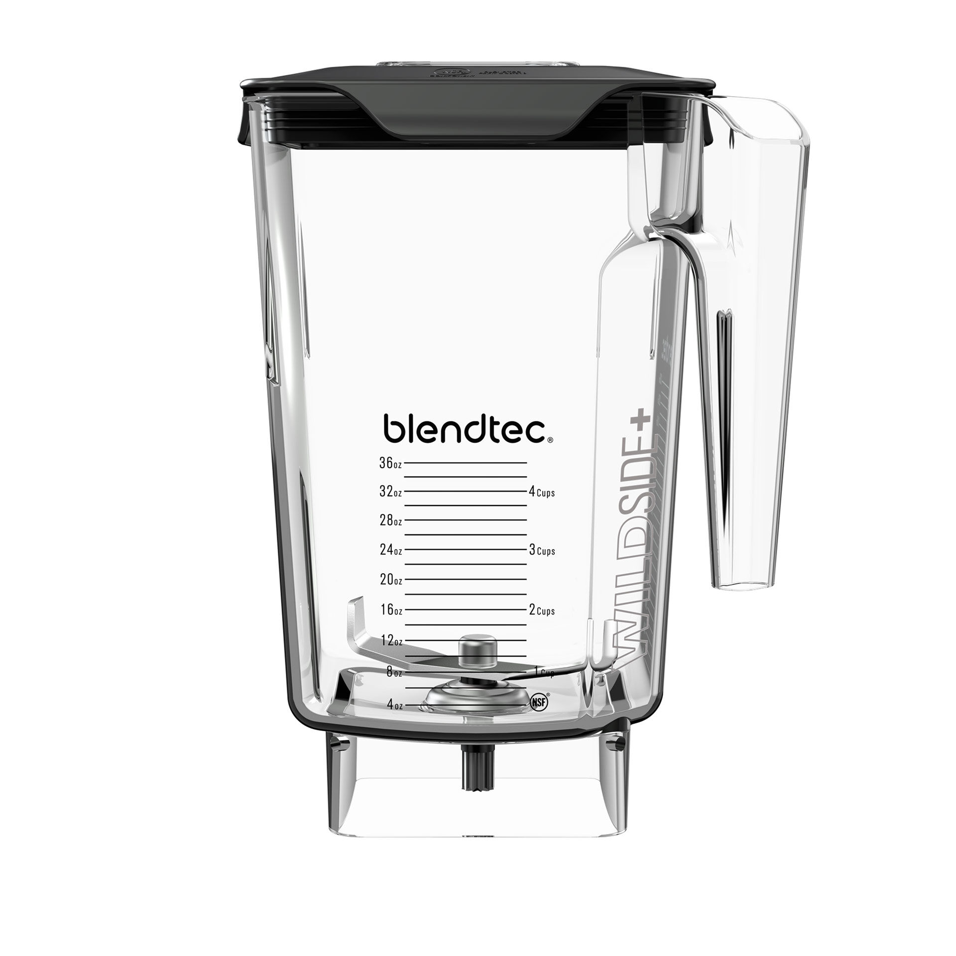Blendtec Wildside+ Jar