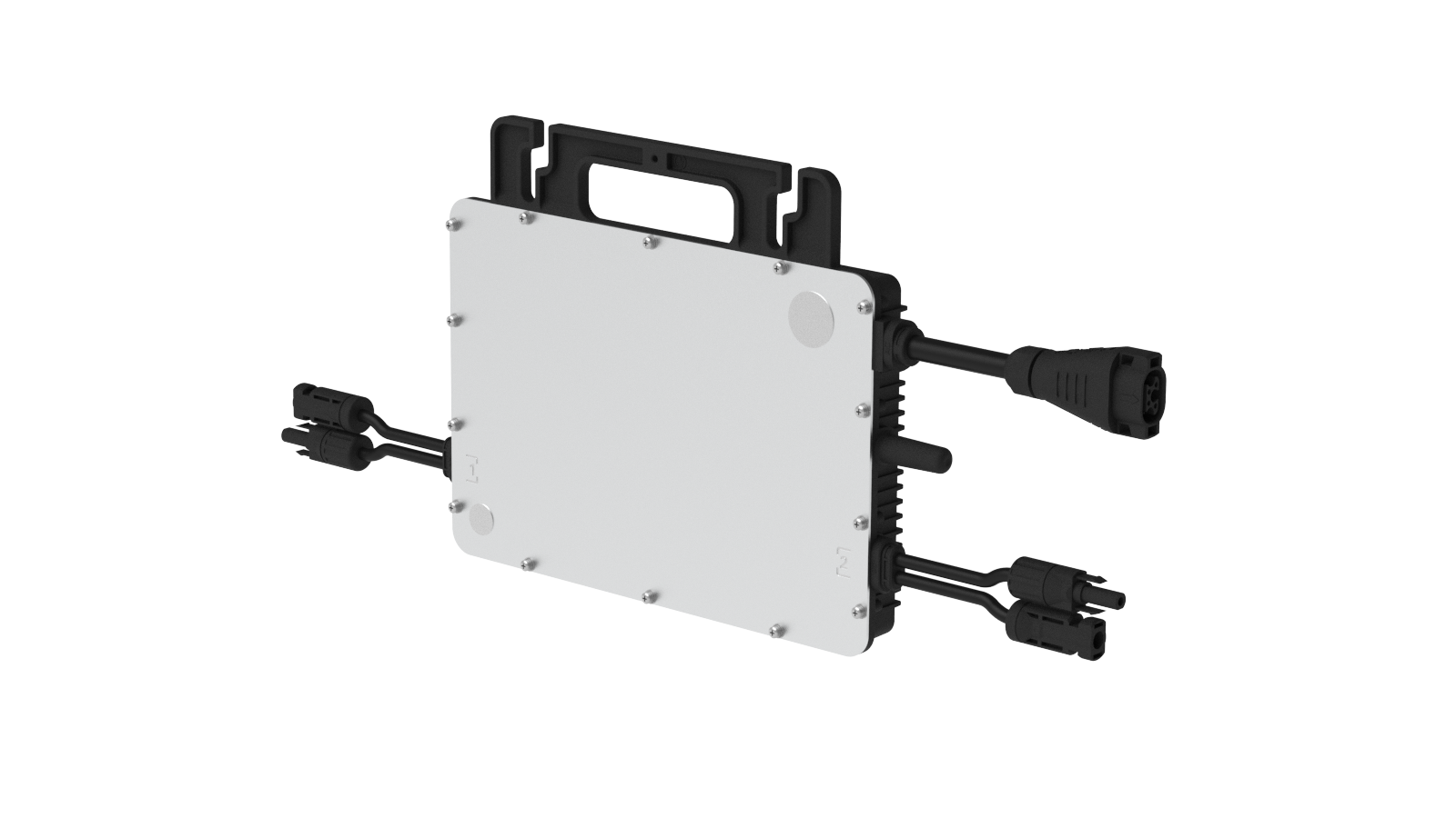 Hoymiles HMS-800W-2T  Modulwechselrichter