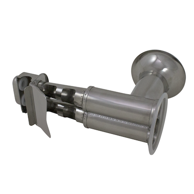 Angel Juicer Mahl- und Häckselsieb | SUS 304 und 316