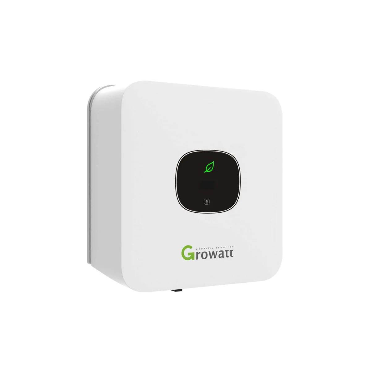 Growatt_600TL-X