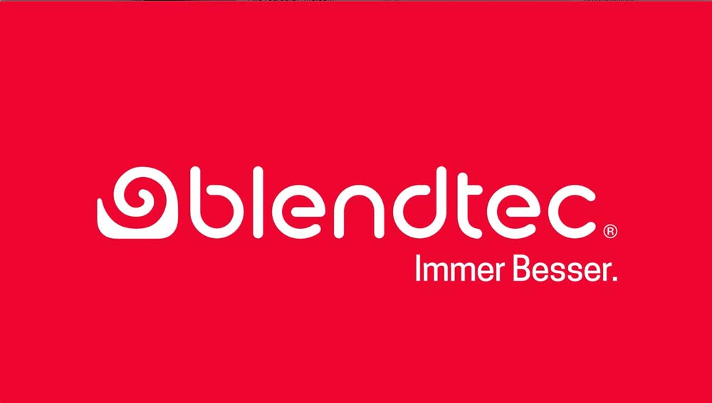 Blendtec 