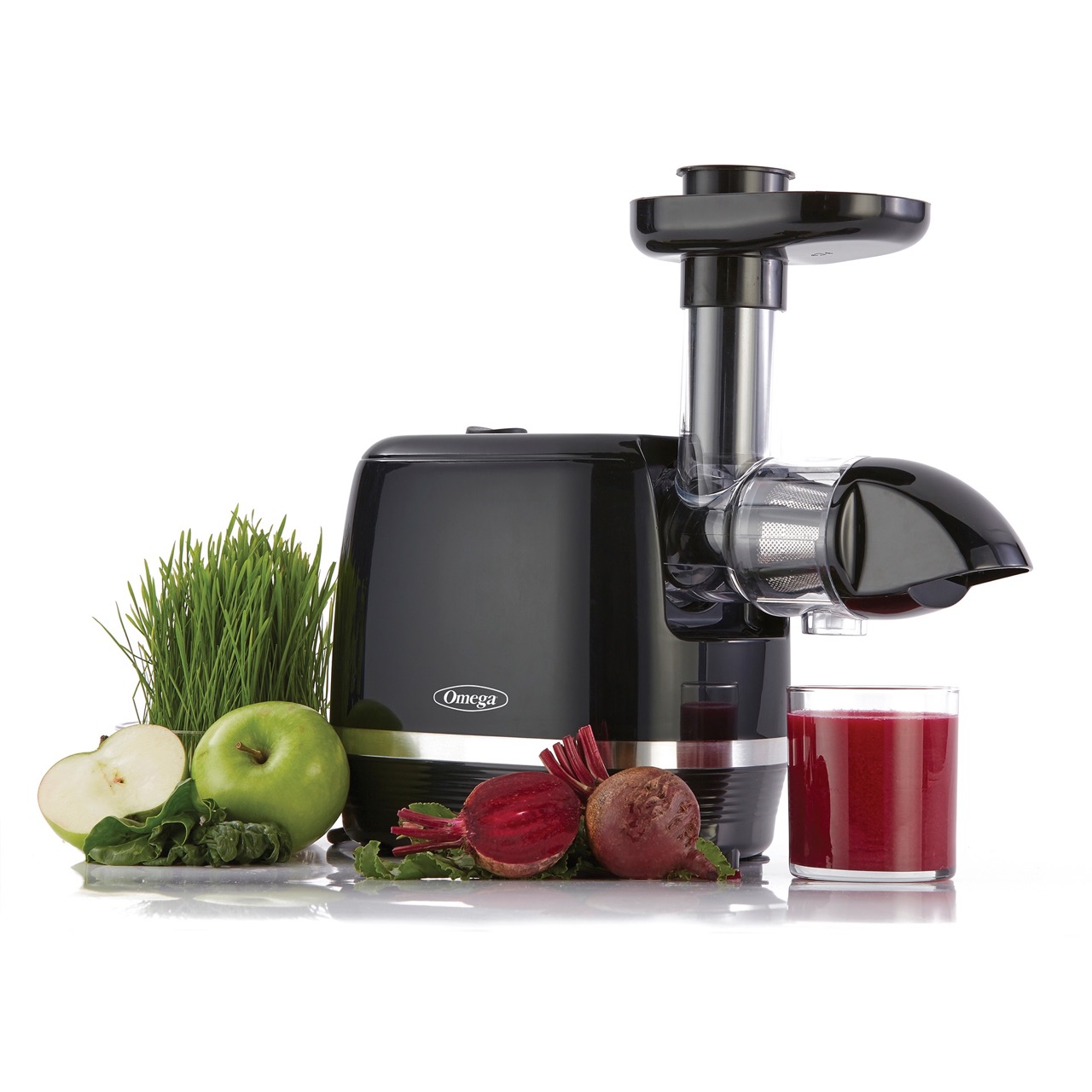 Omega Juicer H3000R-F