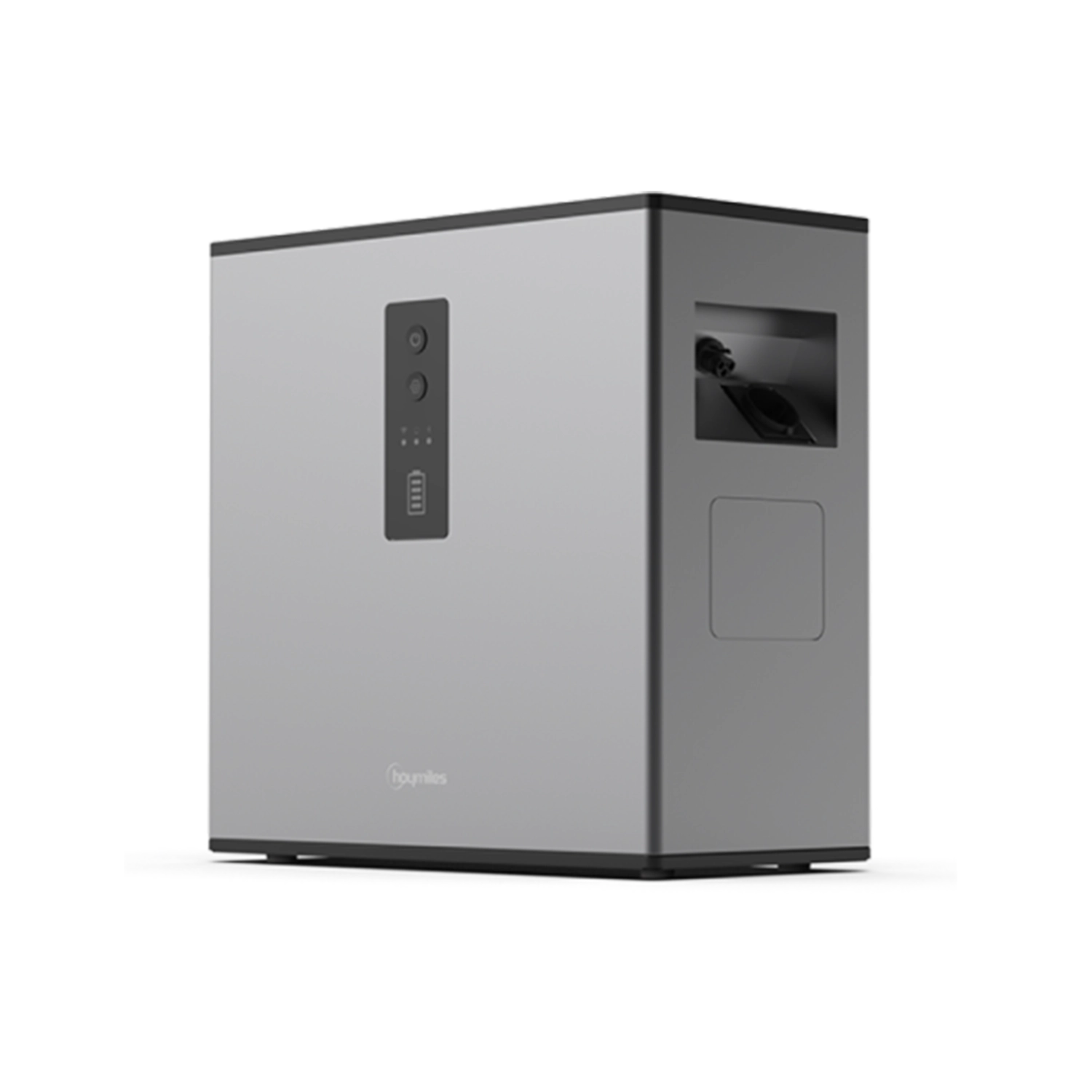 Hoymiles MS für Balkonkraftwerke (Mikro-Speicher)