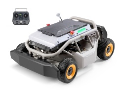 Mowrator S1 Remote Control Lawn