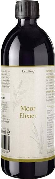 Moor-Elixier-Immunsystem