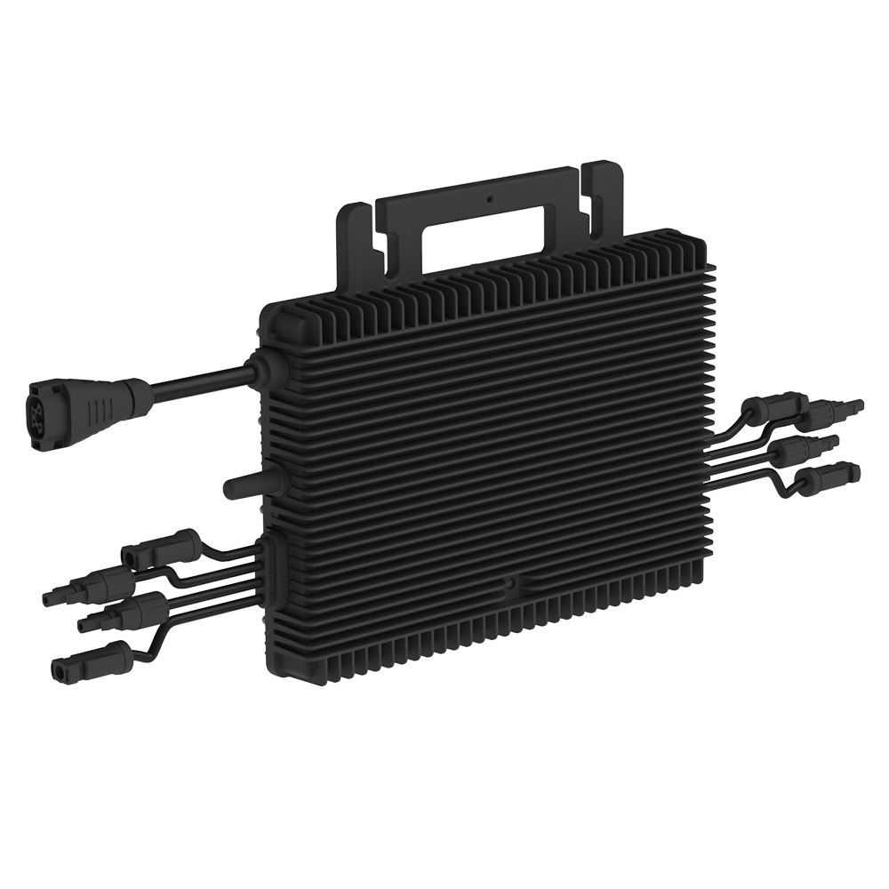 Hoymiles HMT-1800-4T Mikro-Wechselrichter 3-phasig