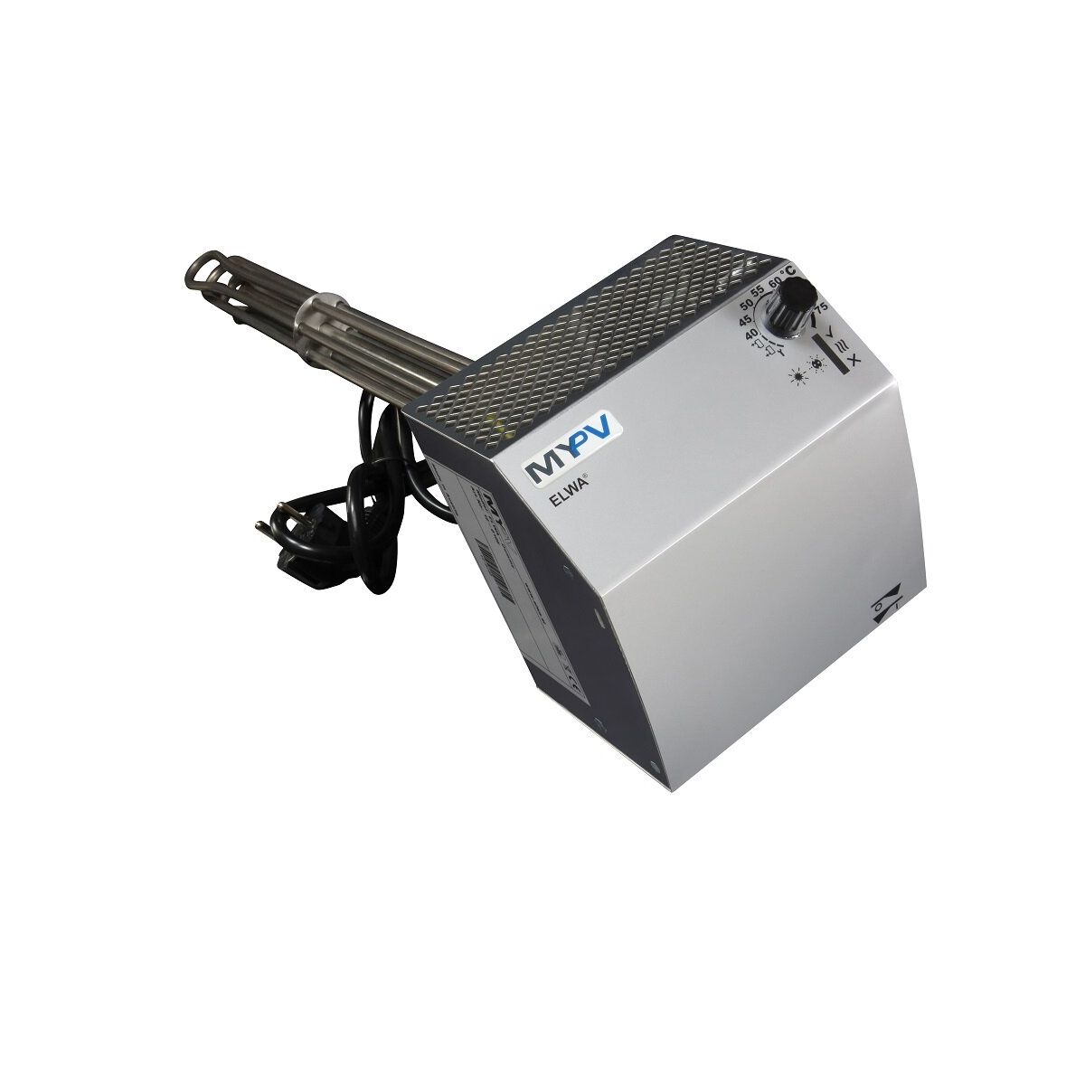 Solar Wasserwärmer | My-PV ELWA | Nennleistung DC 2kW