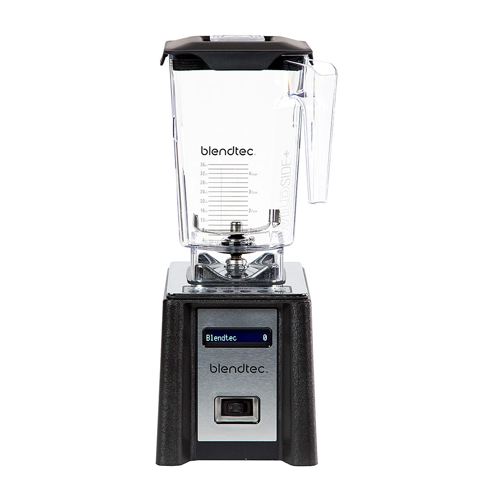 Blendtec Professional 750 inkl. WildSide+ Jar