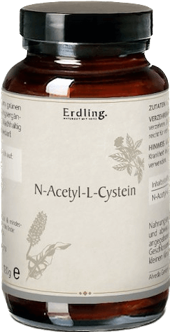 NAC-N-Acetyl-L-Cystein_Pulver