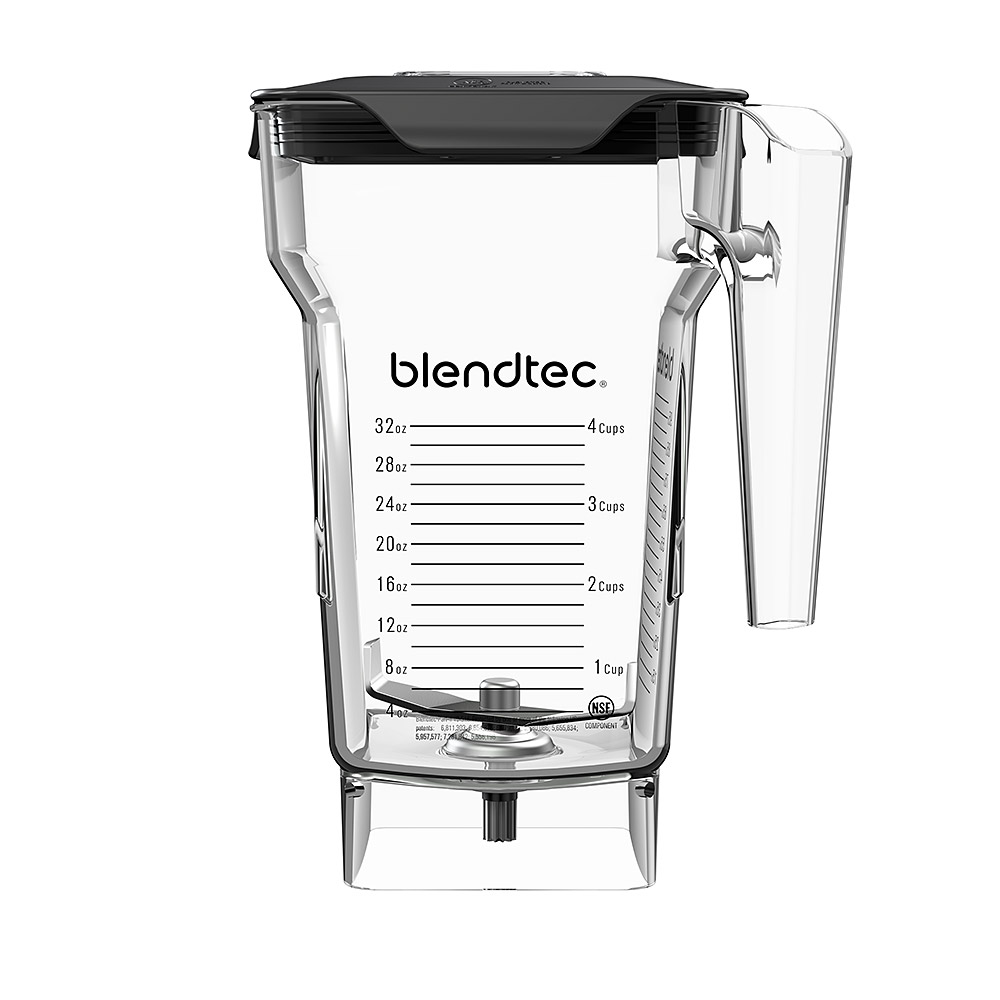Blendtec_FourSide_Jar