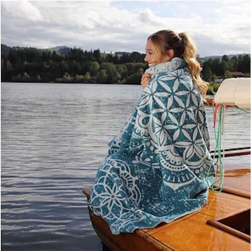 Kuscheldecke_smaragd