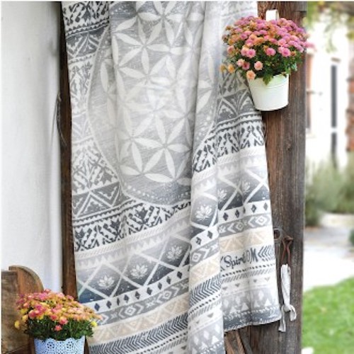 Wohndecke-Baumwolle-Spirit-of-OM