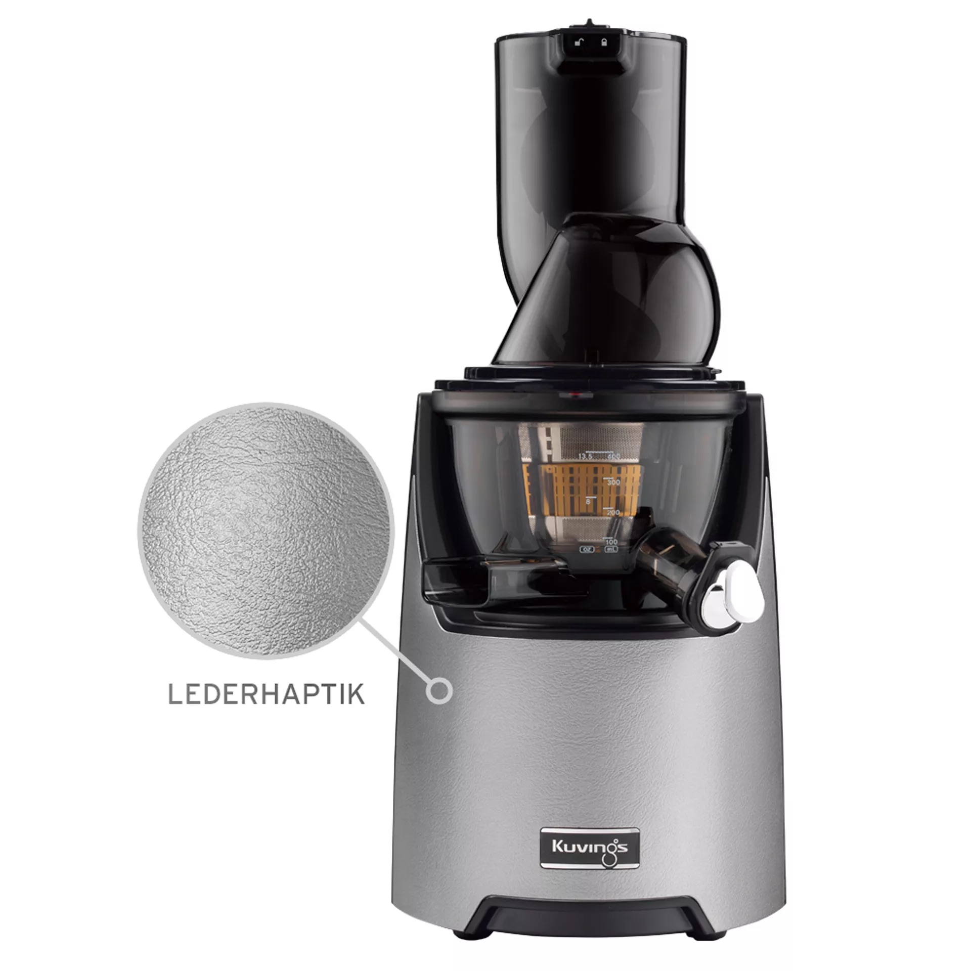 Kuvings EVO820 WholeSlowJuicer