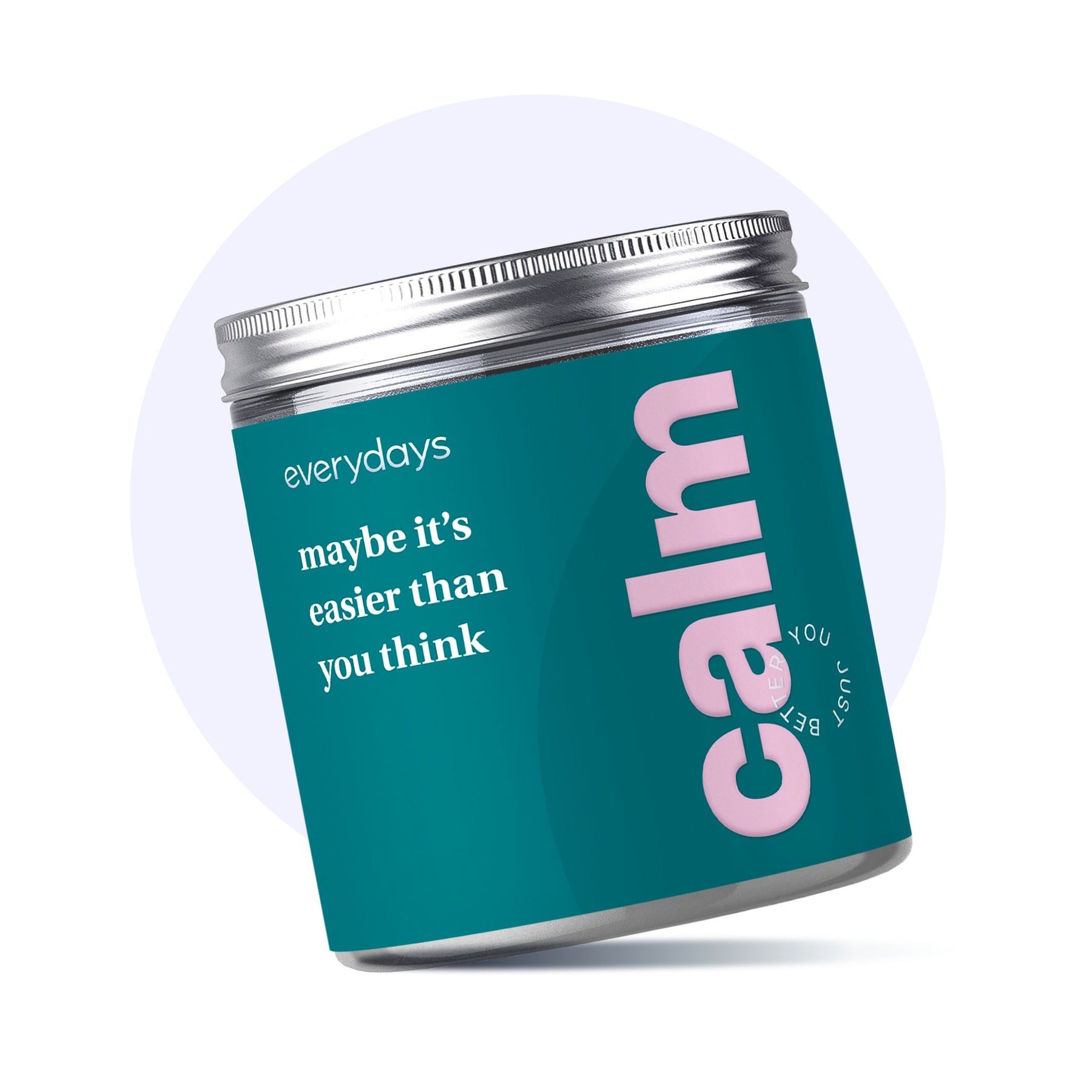 Everydays - Calm | Entspannen