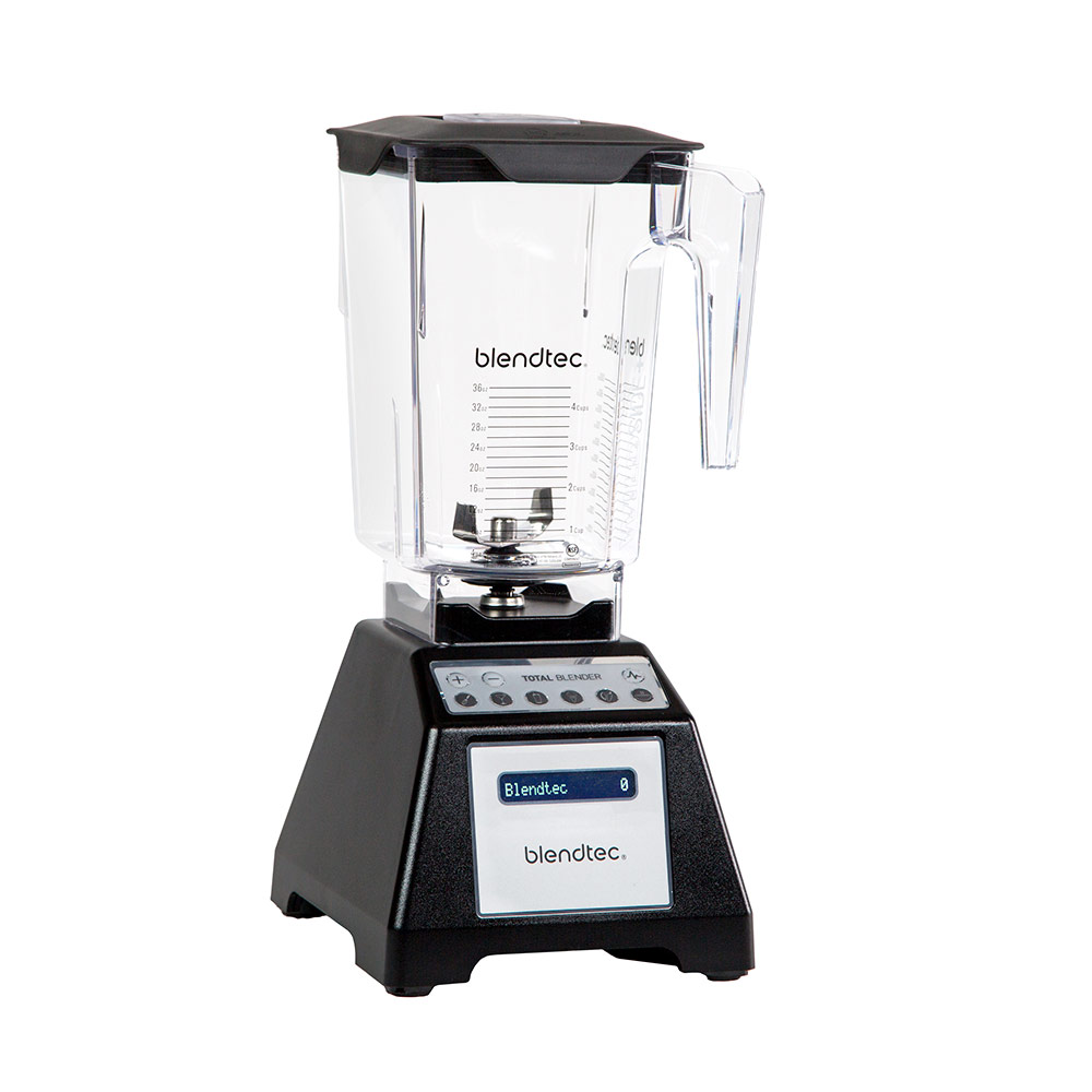 Blendtec Total Blender (Generalüberolt)