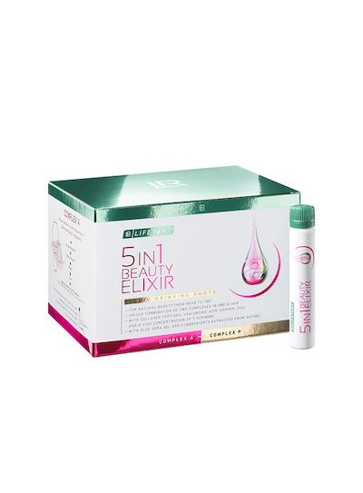 5in1 Beauty Elixir