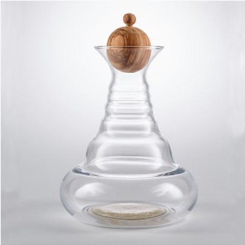 Alladin-Karaffe-Olive