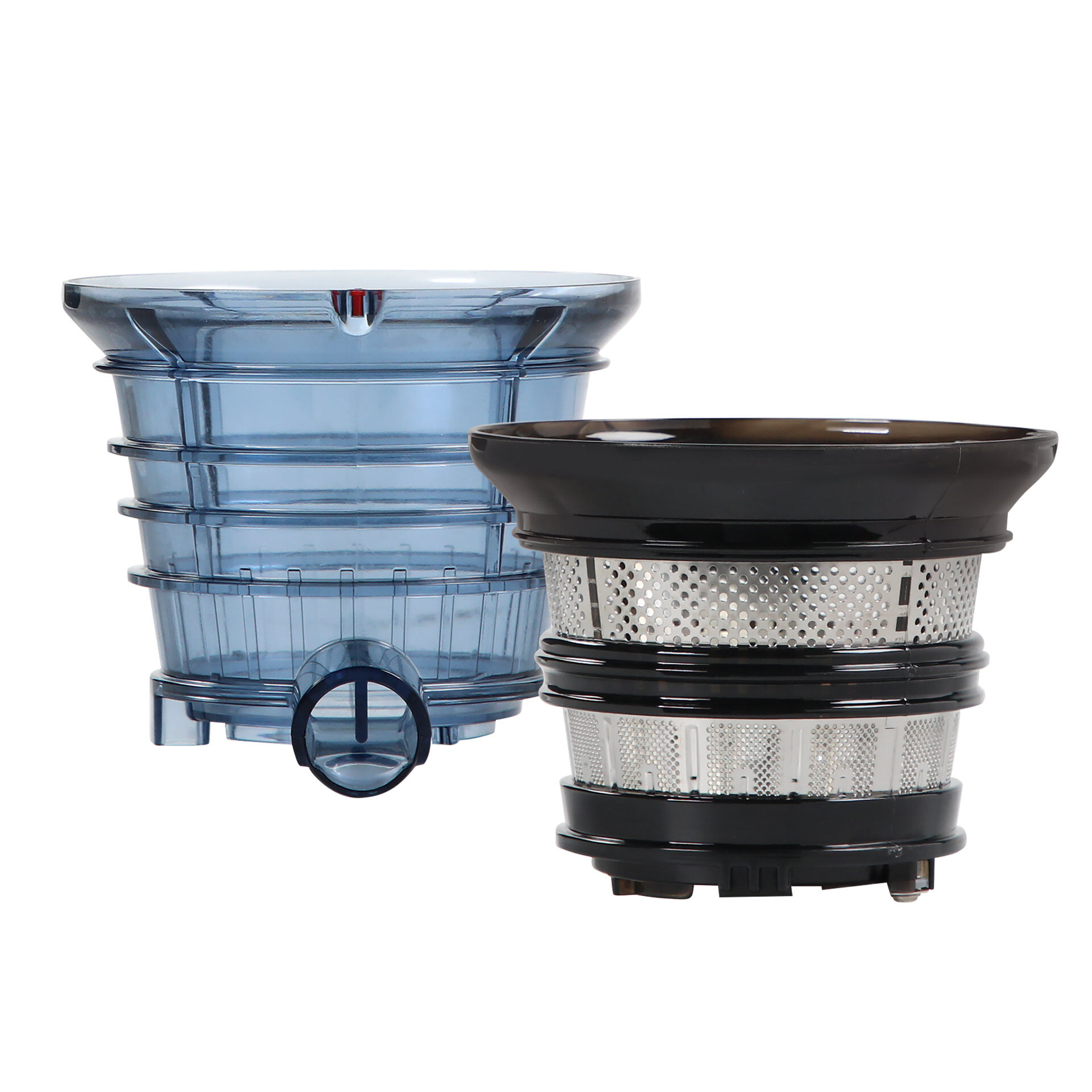 Smoothie-& Eiscreme Set  für Kuvings AUTO10