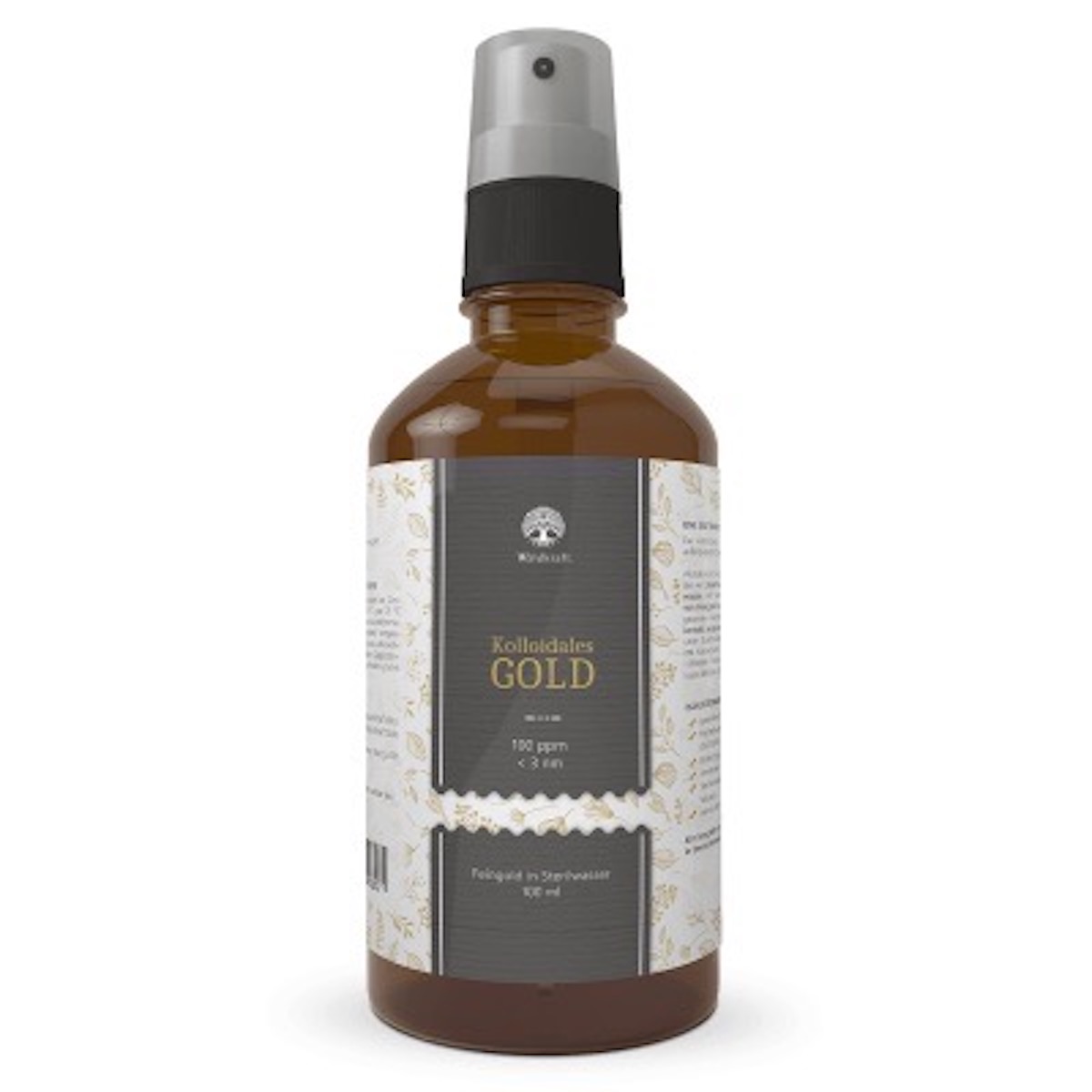 Kolloidales-Gold-100_Sprühflasche