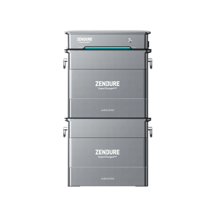 Zendure SolarFlow Hyper 2000