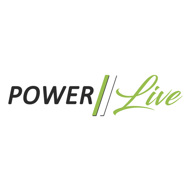 Power2Live  Kleidung