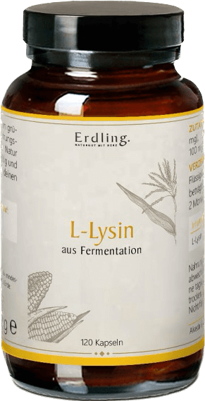 L-Lysin