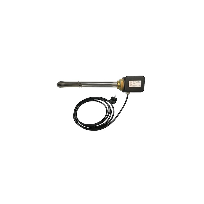 Solar Einschraubheizkörper | My-PV Einschraubheizkoerper 3kW