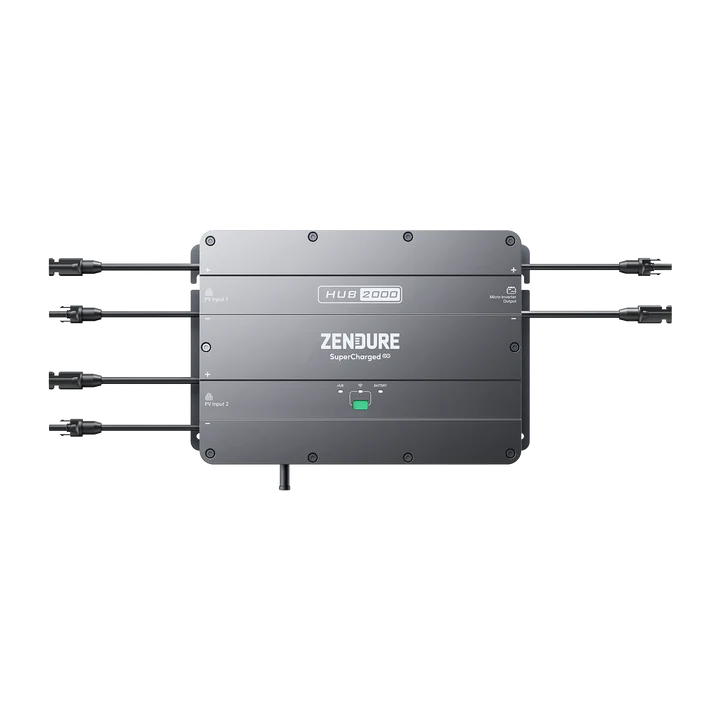 Zendure HUB 2000